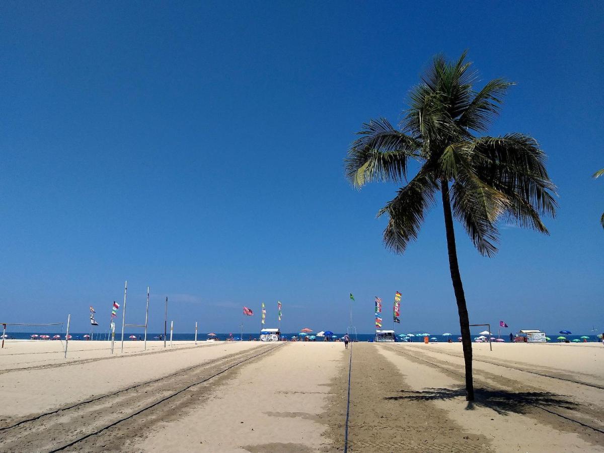 Nossa Copacabana - Praia + 1 Ticket Ou Transfer 里约热内卢 外观 照片