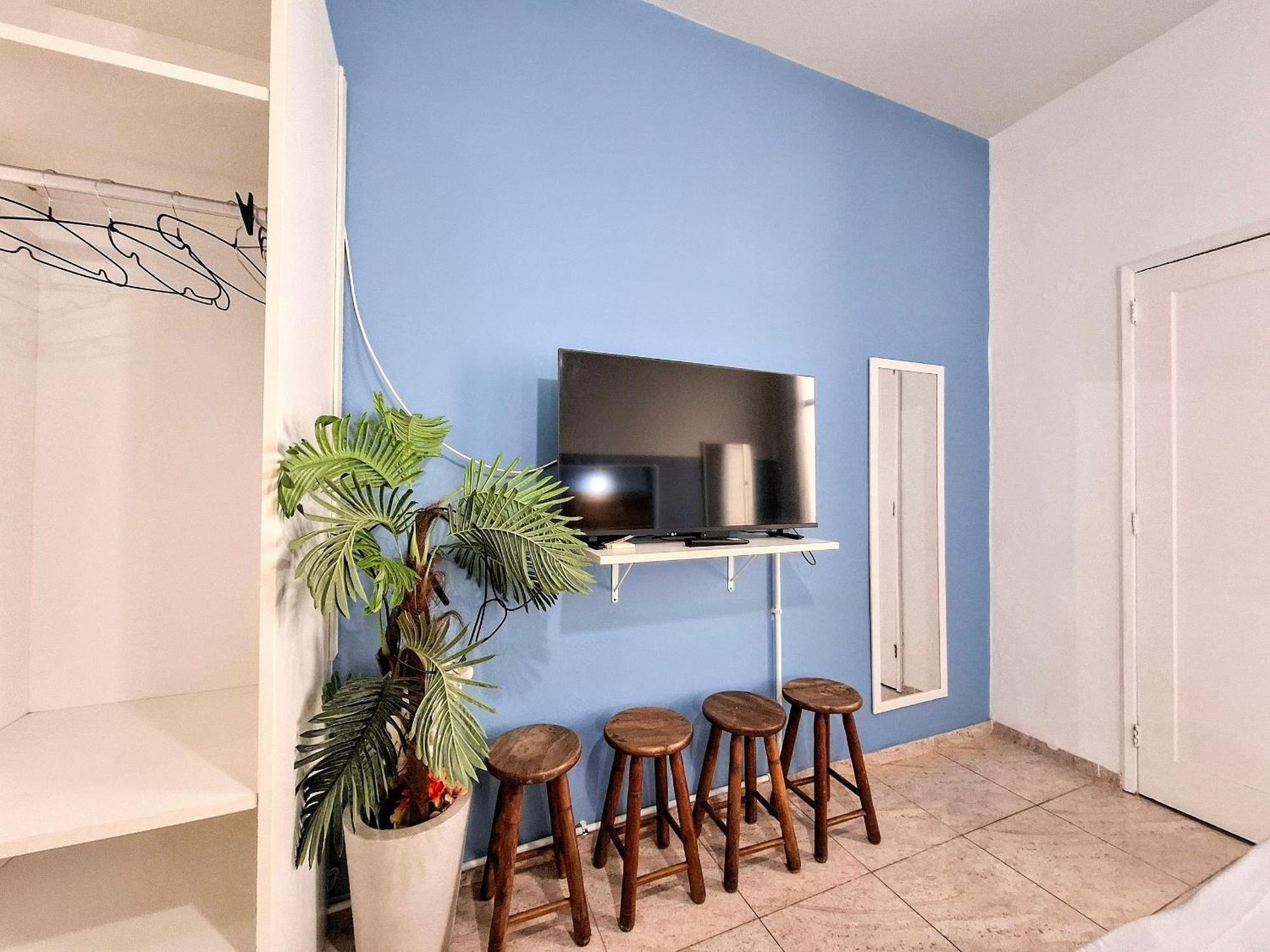 Nossa Copacabana - Praia + 1 Ticket Ou Transfer 里约热内卢 外观 照片