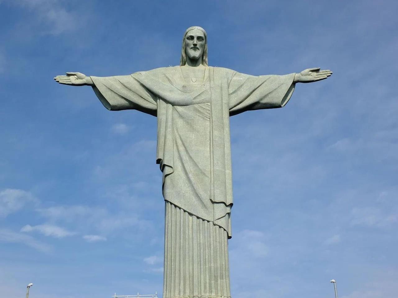Nossa Copacabana - Praia + 1 Ticket Ou Transfer 里约热内卢 外观 照片