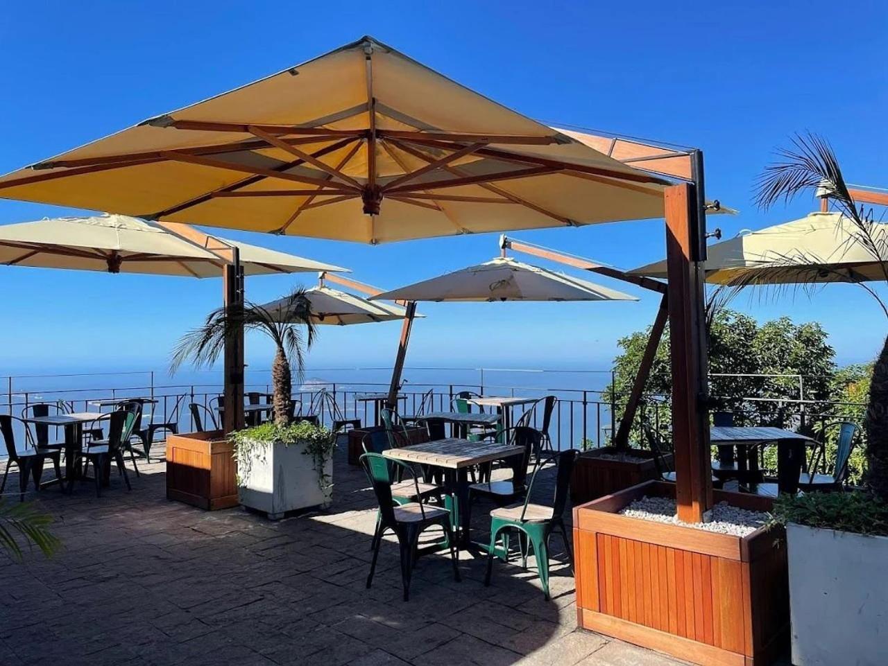 Nossa Copacabana - Praia + 1 Ticket Ou Transfer 里约热内卢 外观 照片